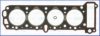 OPEL 607403 Gasket, cylinder head